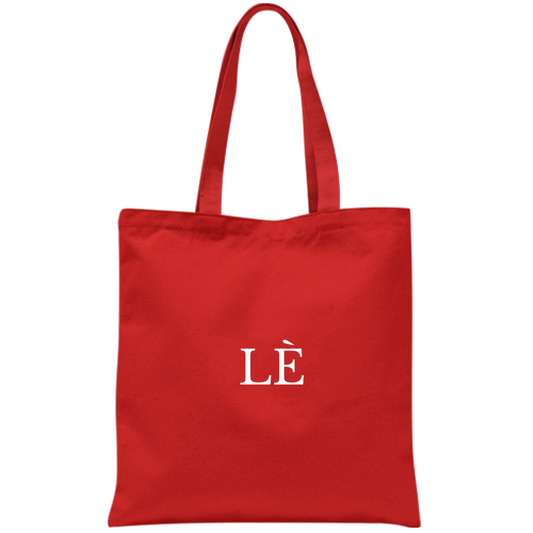 Borsa Classica in Cotone