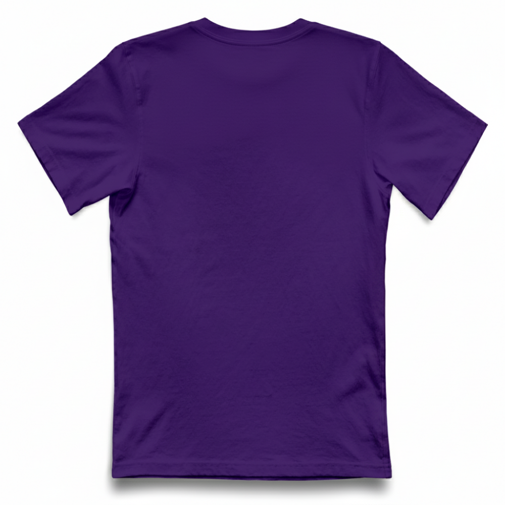 T-shirt unisexe classique essentiel
