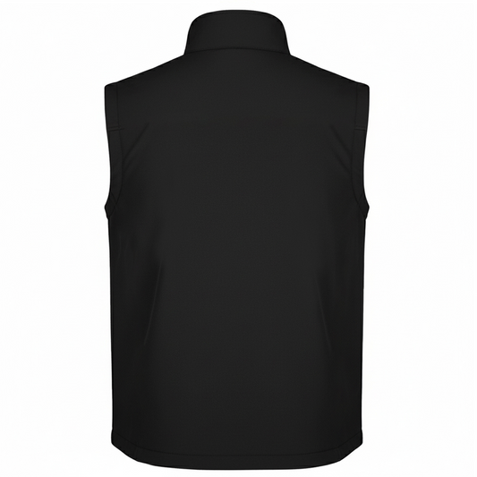 Giacca Smanicata Softshell Unisex