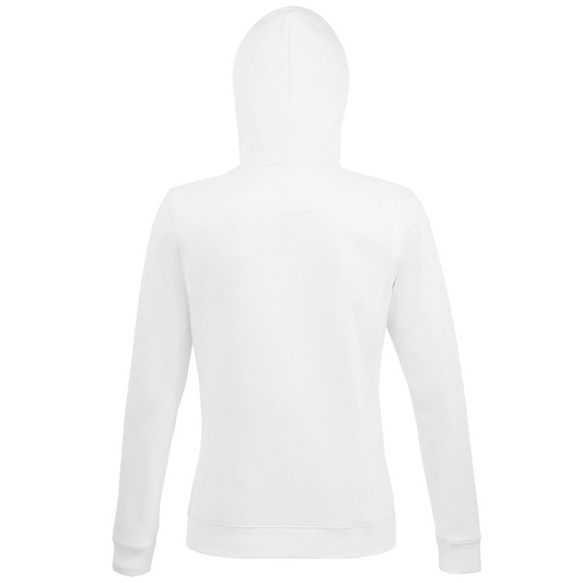 Felpa Donna Premium