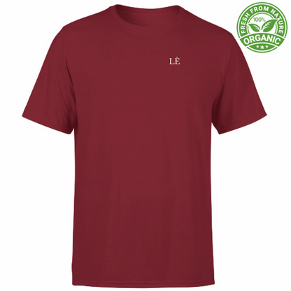 T-shirt unisexe bio en édition limitée