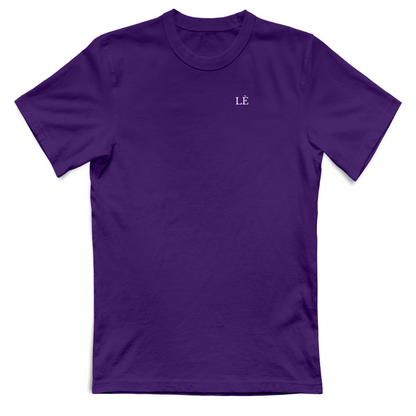 T-shirt unisexe classique essentiel