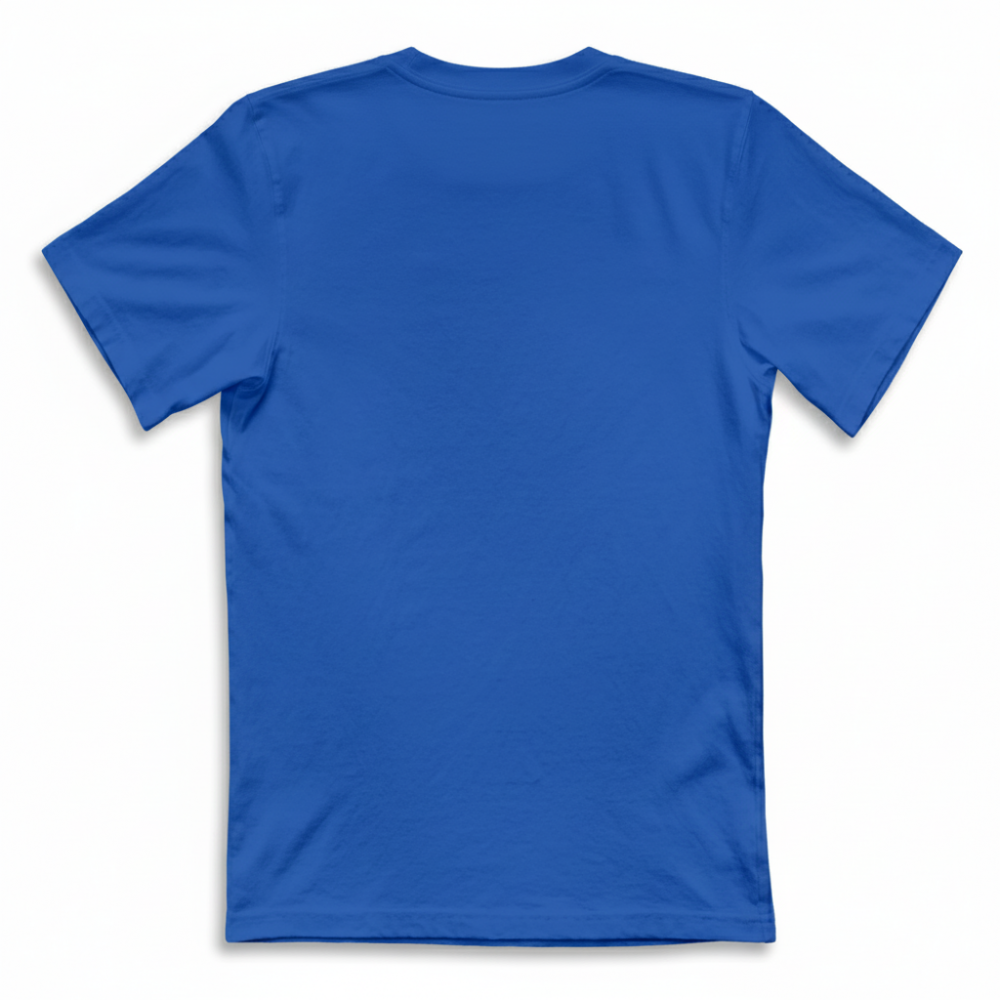 T-shirt unisexe classique essentiel