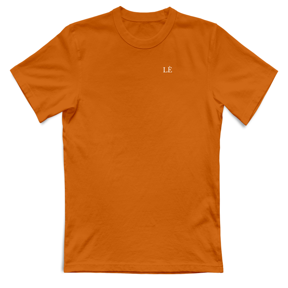 T-shirt unisexe classique essentiel