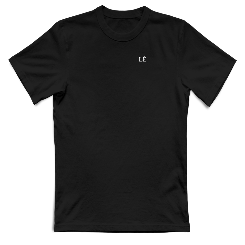 T-shirt unisexe classique essentiel