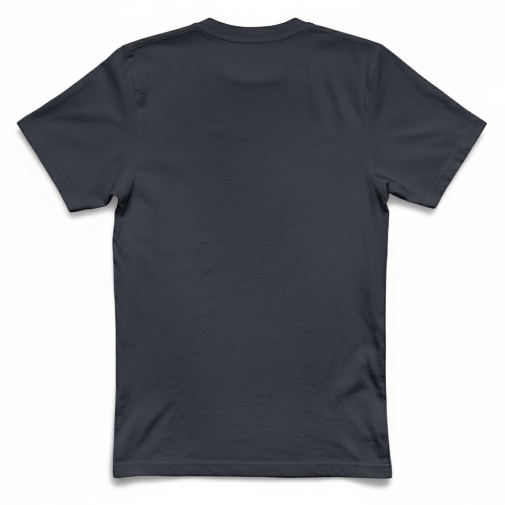 T-shirt unisexe classique essentiel