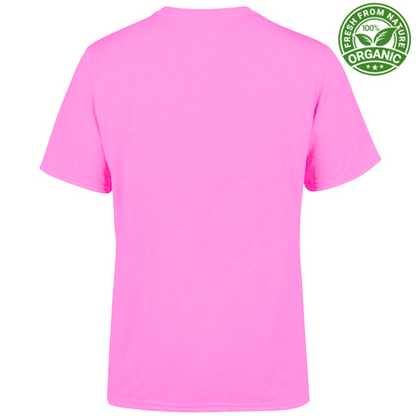 T-shirt unisexe bio en édition limitée