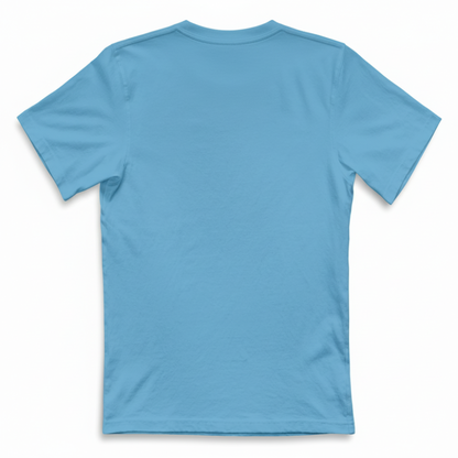 T-shirt unisexe classique essentiel