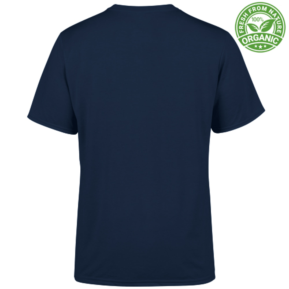 T-shirt unisexe bio en édition limitée