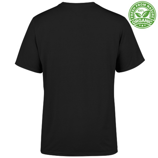 T-Shirt Unisex Organic Edizione Limitata
