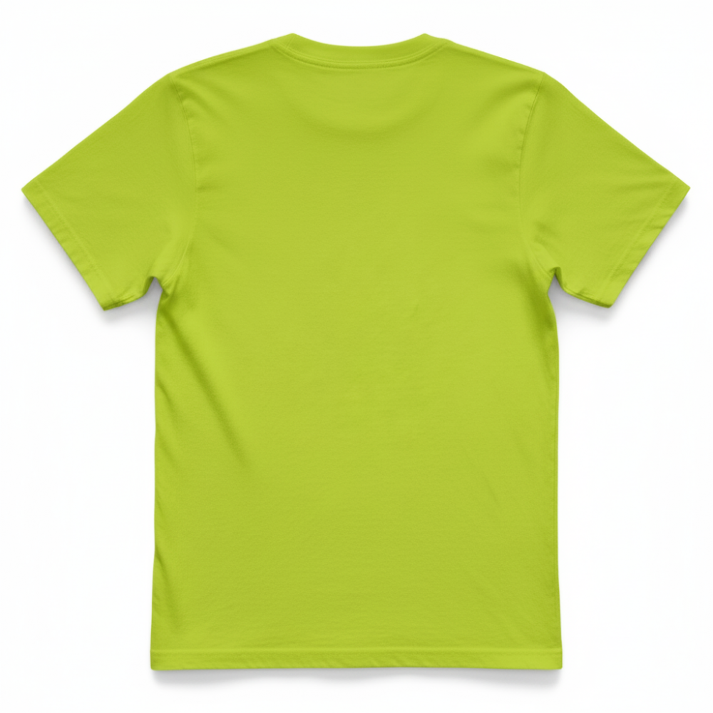 T-shirt unisexe classique essentiel