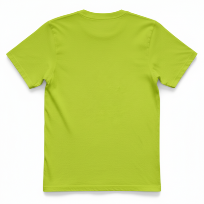 T-shirt unisexe classique essentiel