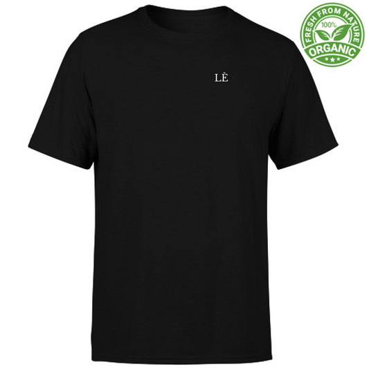 T-Shirt Unisex Organic Edizione Limitata