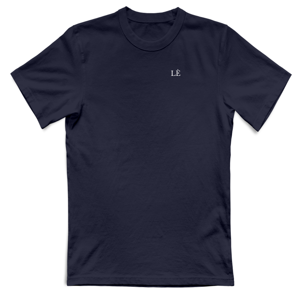 T-shirt unisexe classique essentiel