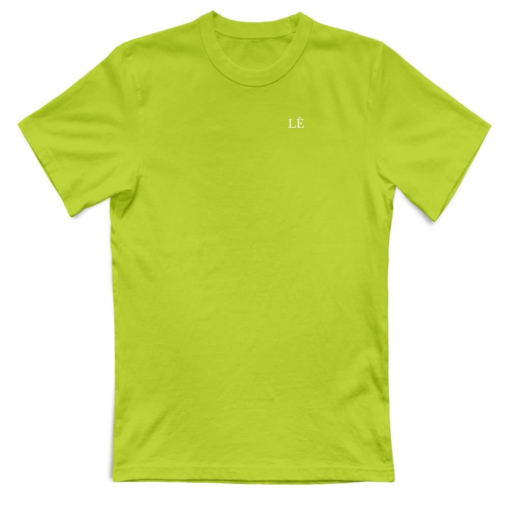 T-shirt unisexe classique essentiel