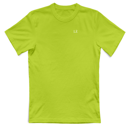T-shirt unisexe classique essentiel