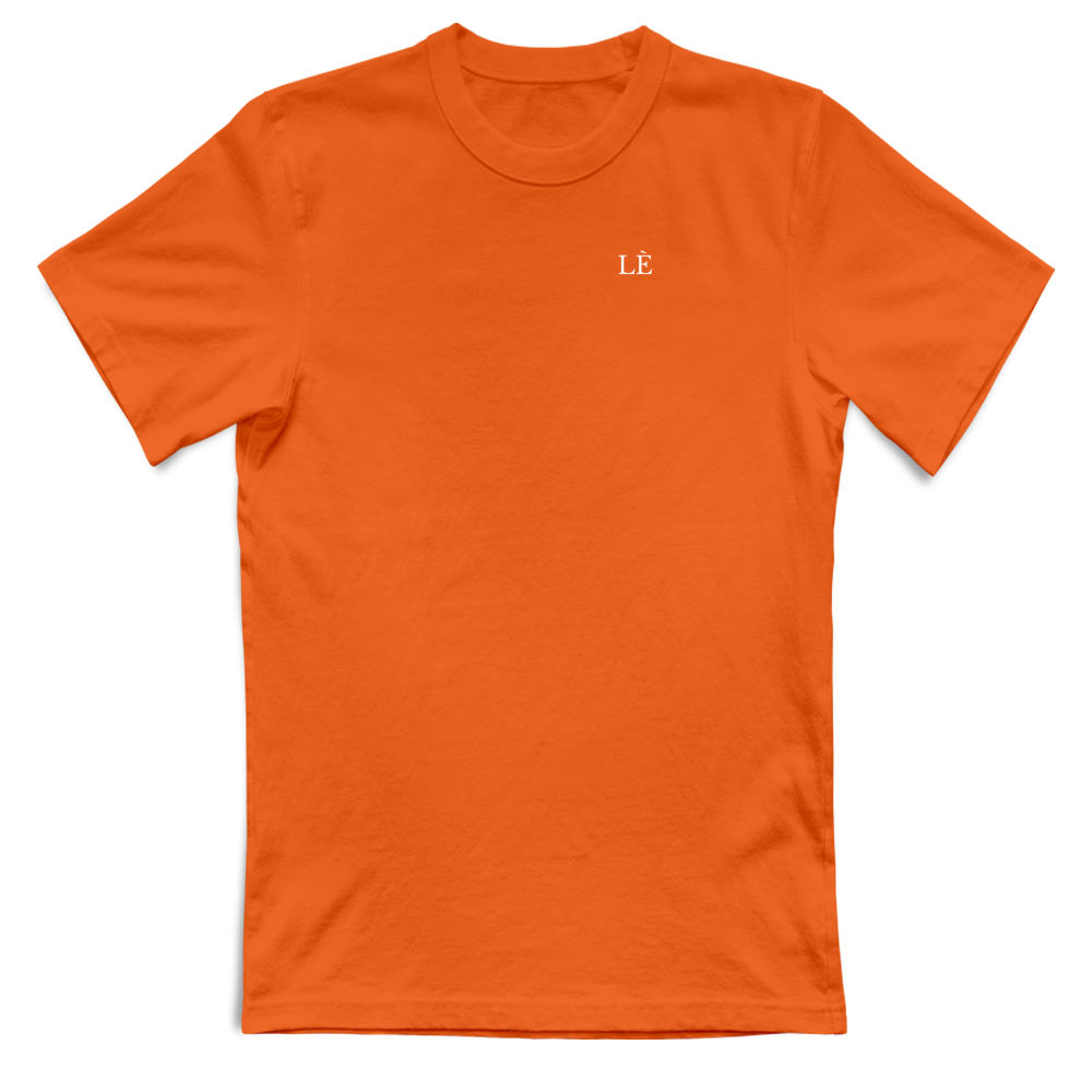 T-shirt unisexe classique essentiel