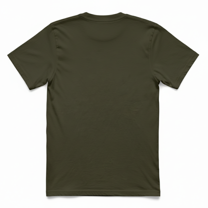 T-shirt unisexe classique essentiel