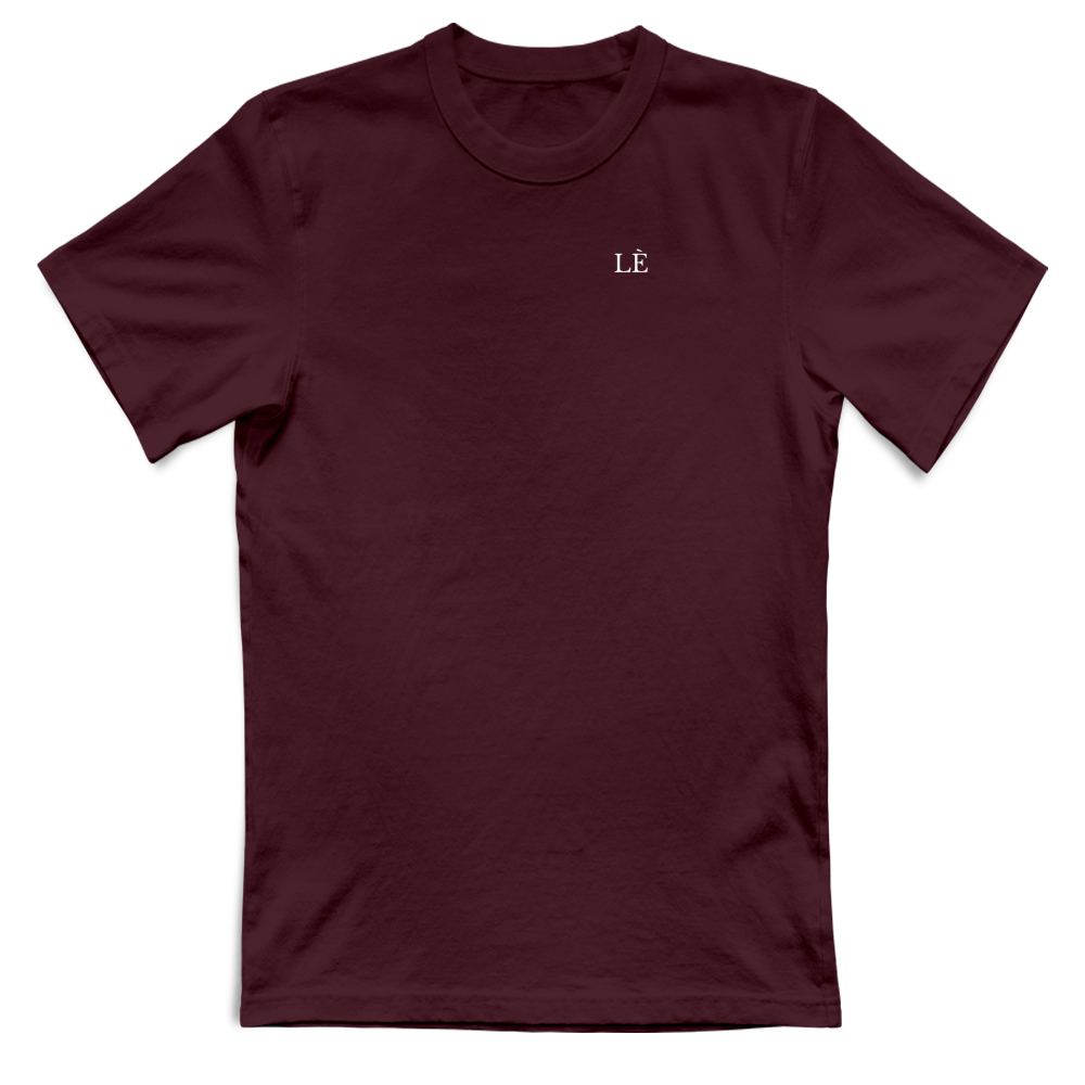 T-shirt unisexe classique essentiel