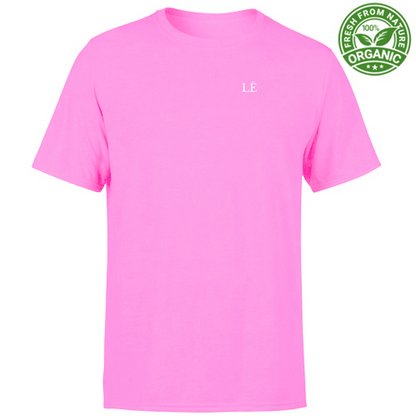 T-shirt unisexe bio en édition limitée