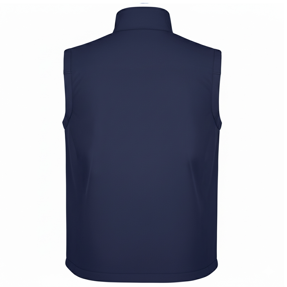 Veste sans manches Softshell unisexe