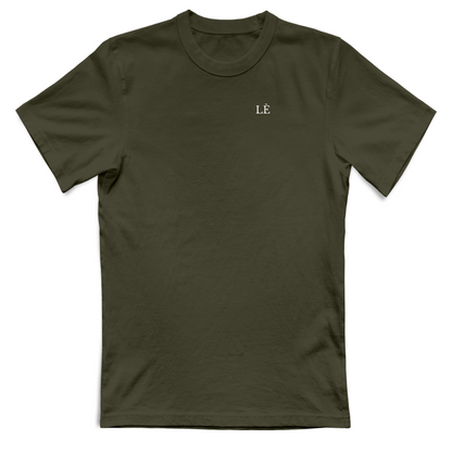 T-shirt unisexe classique essentiel