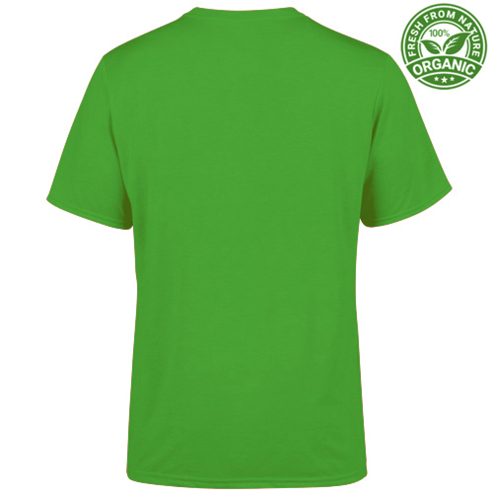 T-shirt unisexe bio en édition limitée