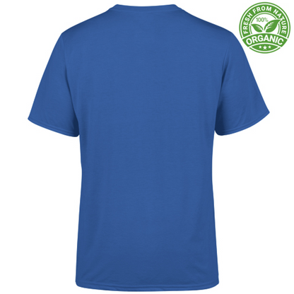 T-shirt unisexe bio en édition limitée
