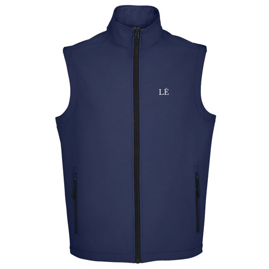 Giacca Smanicata Softshell Unisex