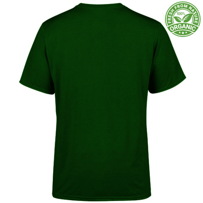 T-shirt unisexe bio en édition limitée