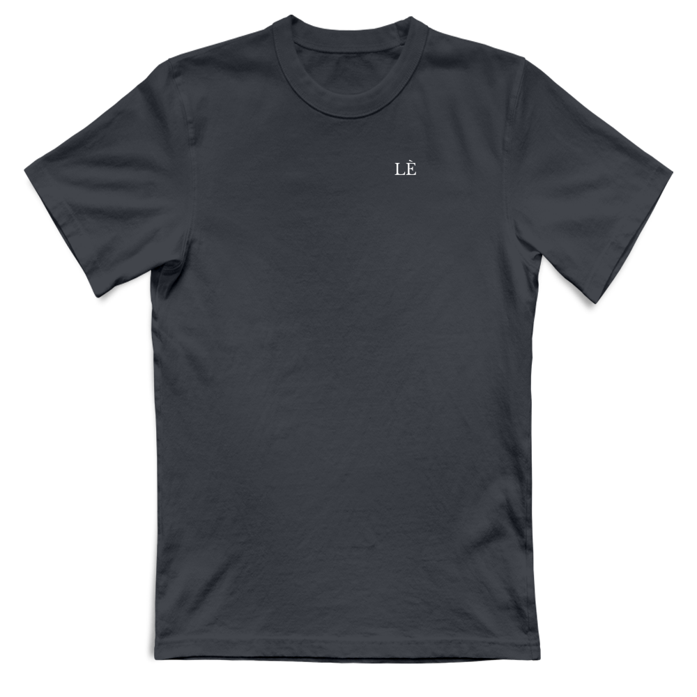 T-shirt unisexe classique essentiel