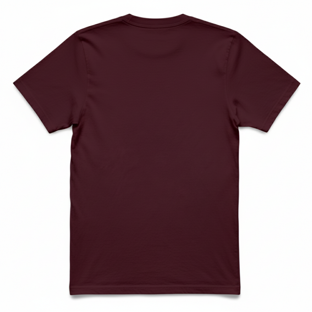 T-shirt unisexe classique essentiel