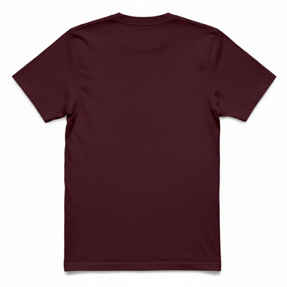 T-shirt unisexe classique essentiel