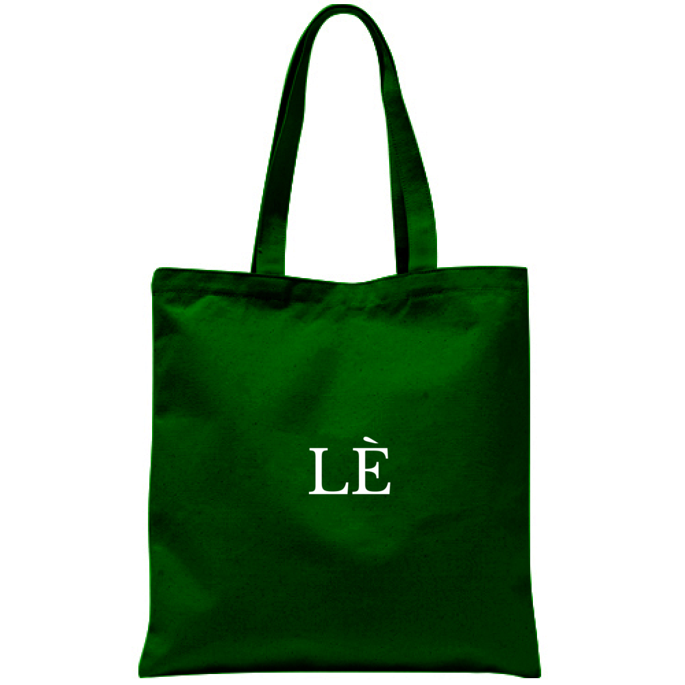 Classic Cotton Bag