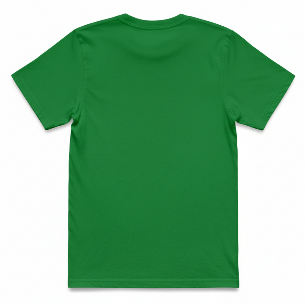 T-shirt unisexe classique essentiel