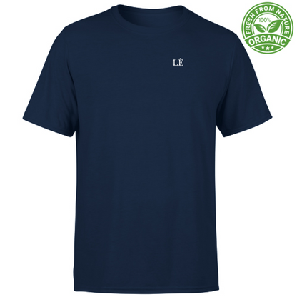 T-shirt unisexe bio en édition limitée