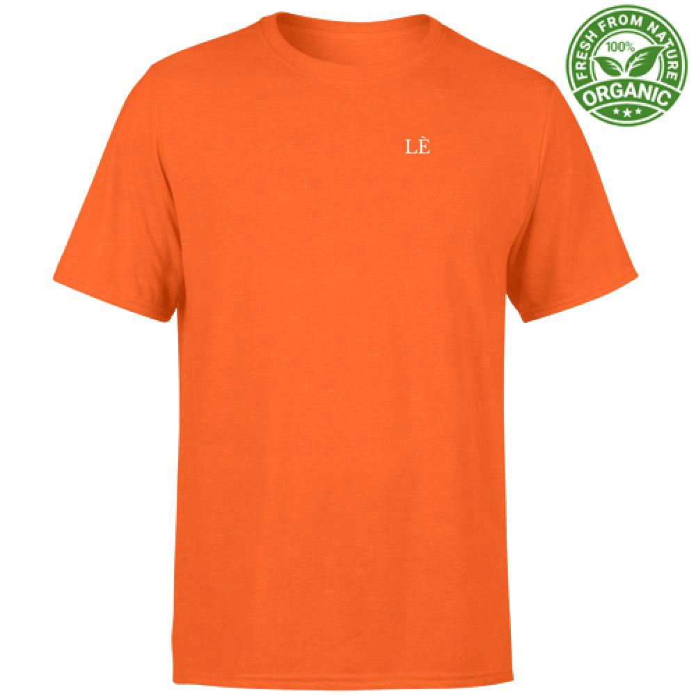 T-shirt unisexe bio en édition limitée