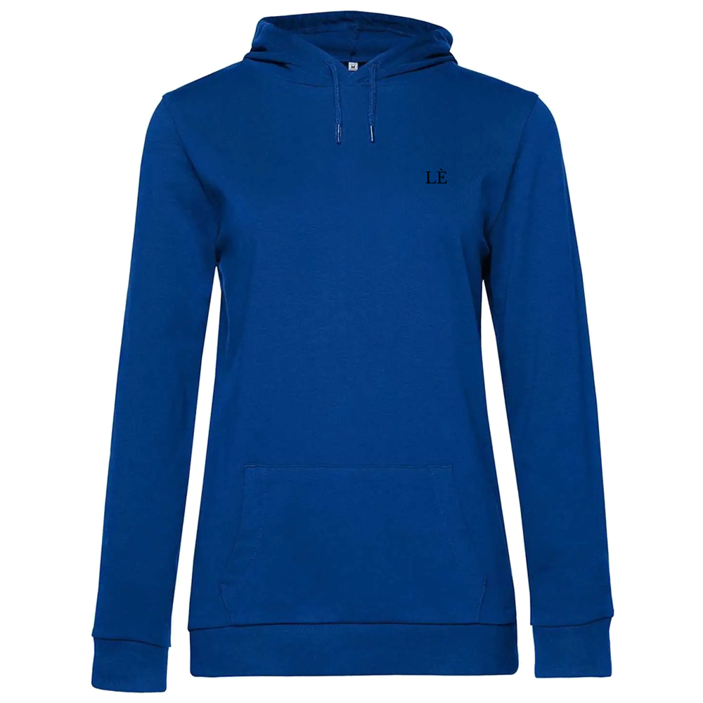 Felpa Donna  Premium