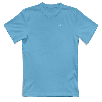 T-shirt unisexe classique essentiel