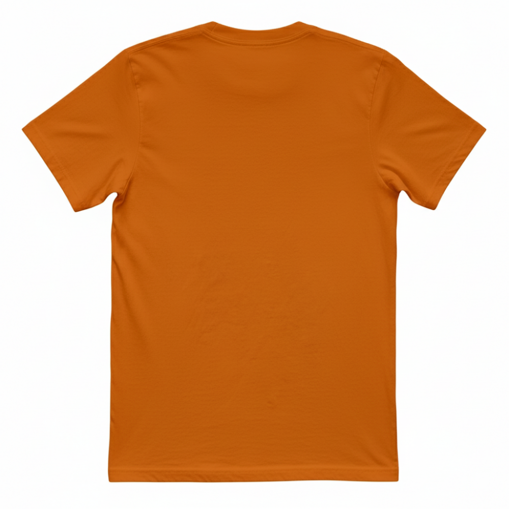 T-shirt unisexe classique essentiel