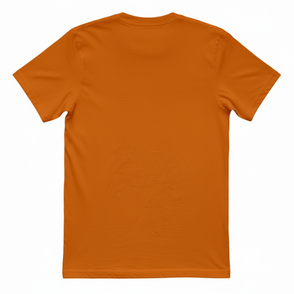T-shirt unisexe classique essentiel