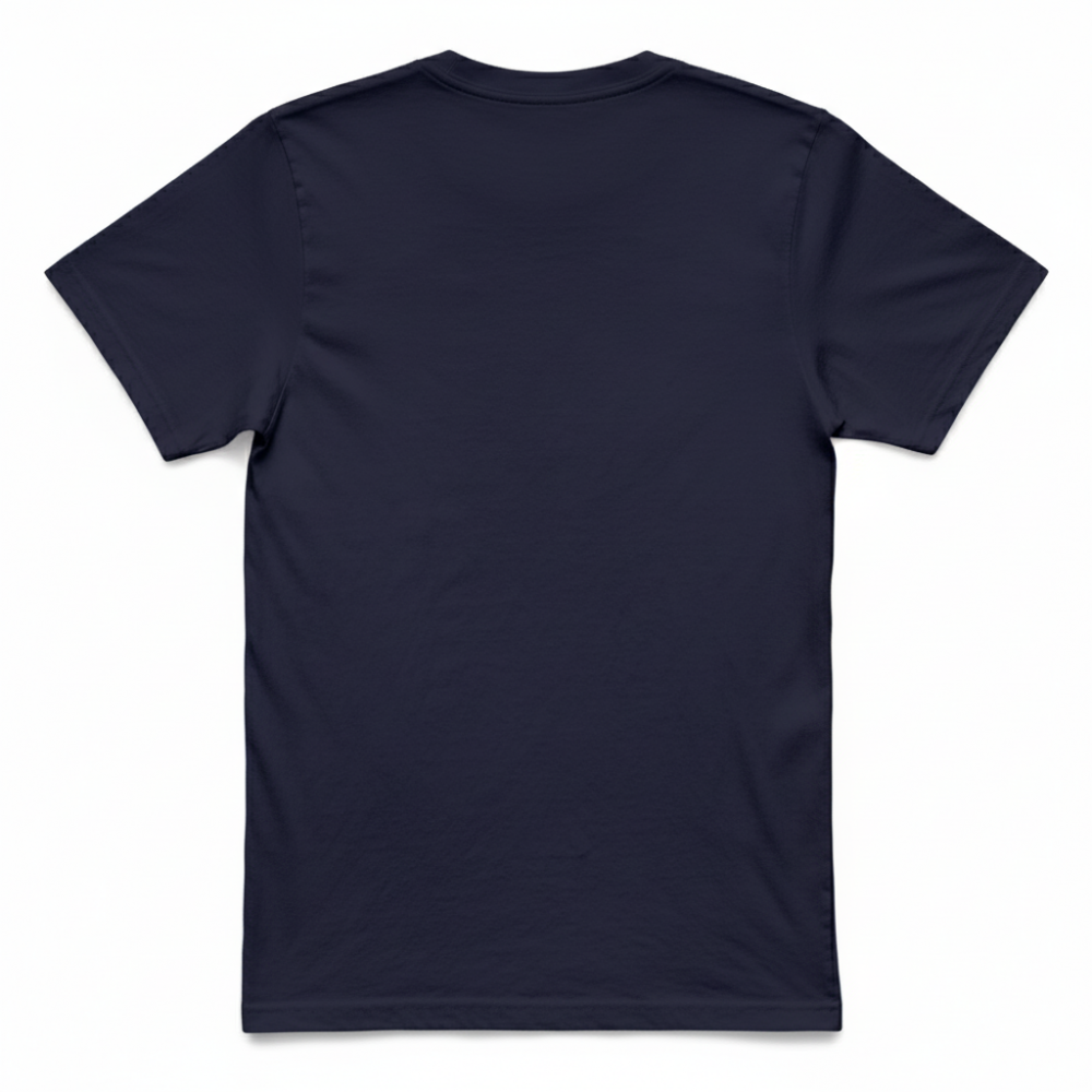 T-shirt unisexe classique essentiel