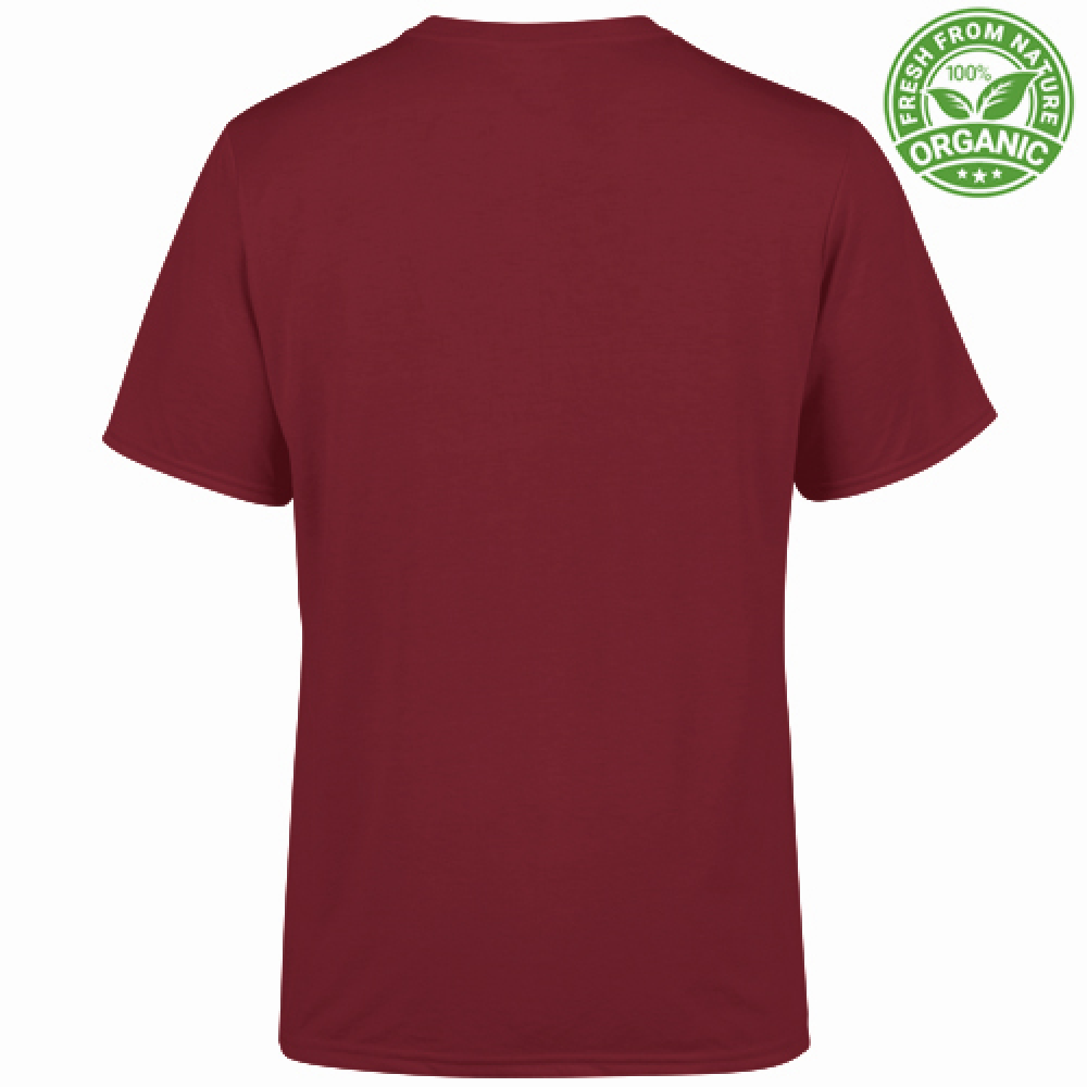 T-shirt unisexe bio en édition limitée