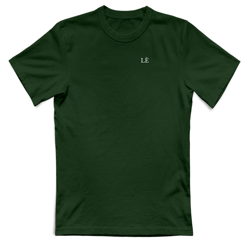 T-shirt unisexe classique essentiel