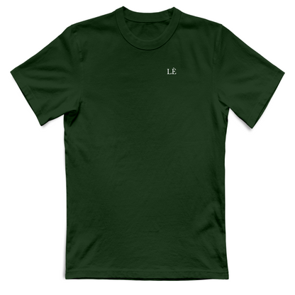 T-shirt unisexe classique essentiel