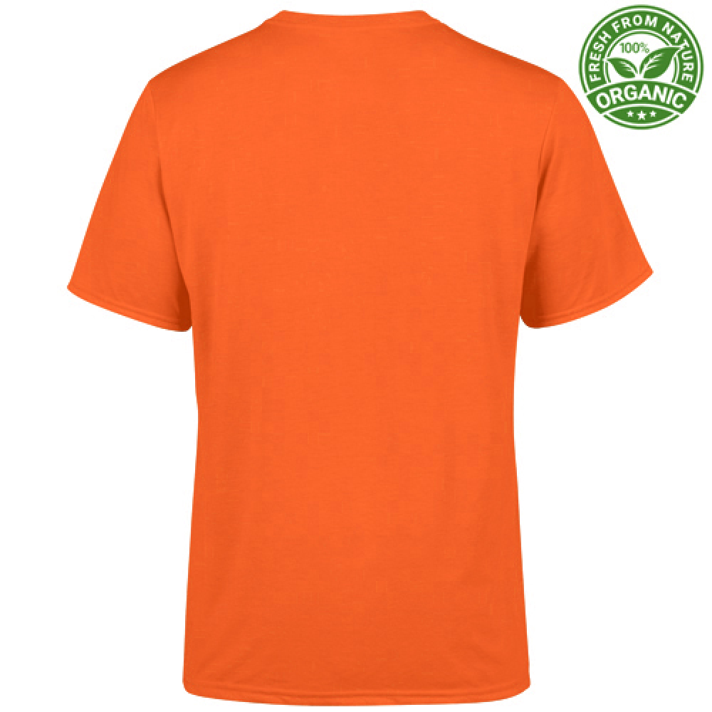 T-shirt unisexe bio en édition limitée