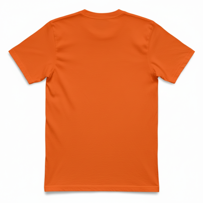 T-shirt unisexe classique essentiel