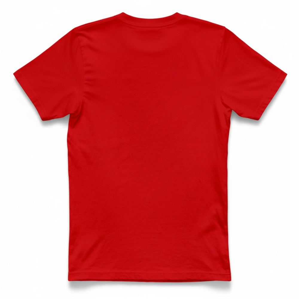 T-shirt unisexe classique essentiel