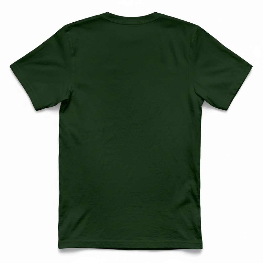 T-shirt unisexe classique essentiel