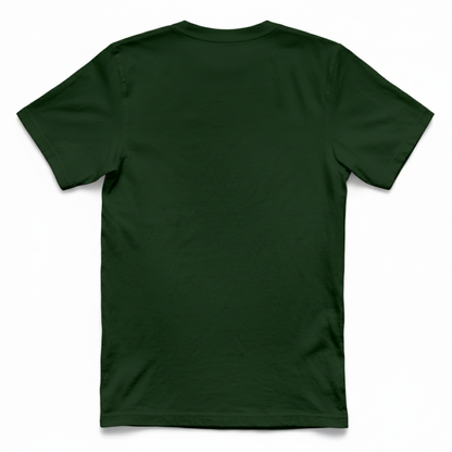 T-shirt unisexe classique essentiel